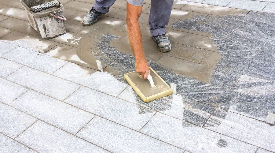 Expert flood damage restoration services in Byron, IL